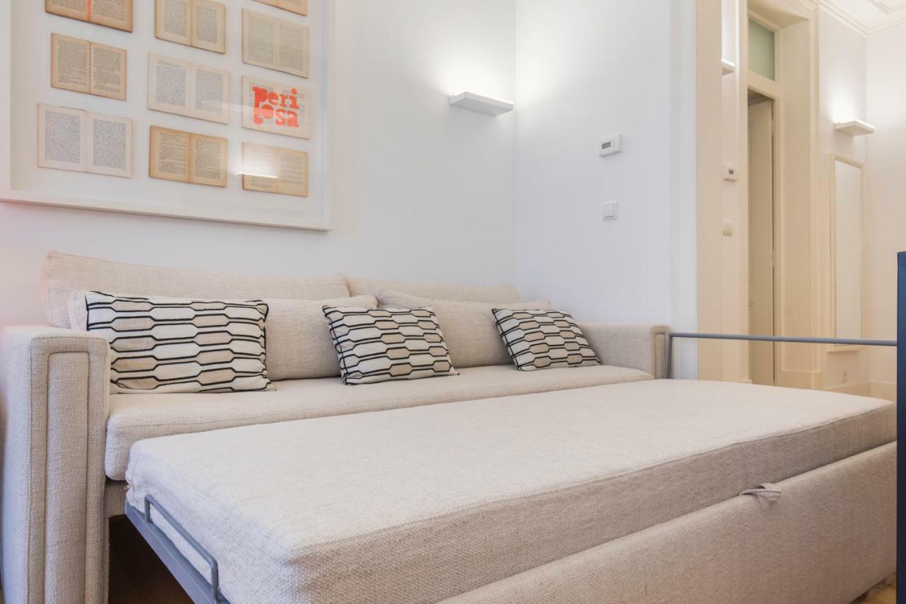 Apartment Charming 2 Bedroom In Baixa Chiado Lissabon