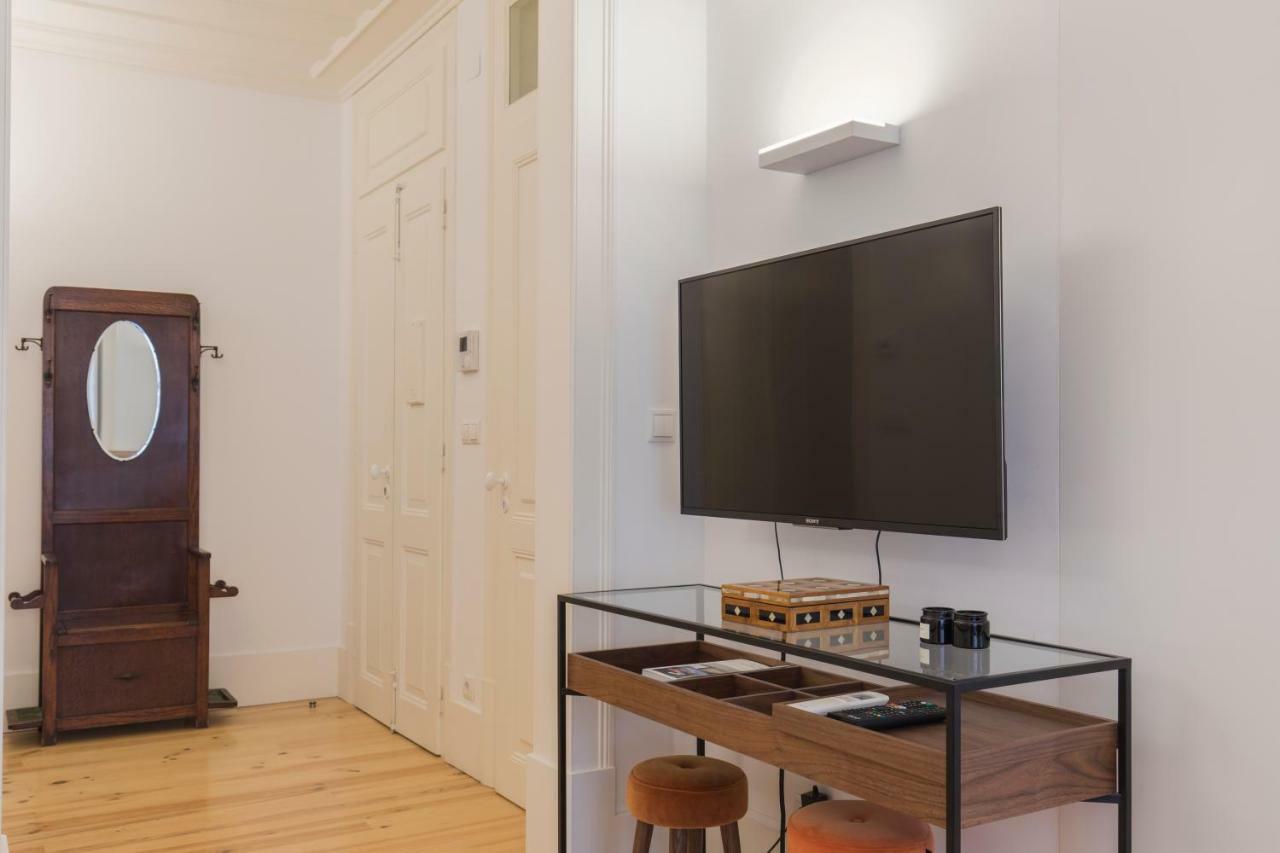 Charming 2 Bedroom In Baixa Chiado Apartment Lissabon