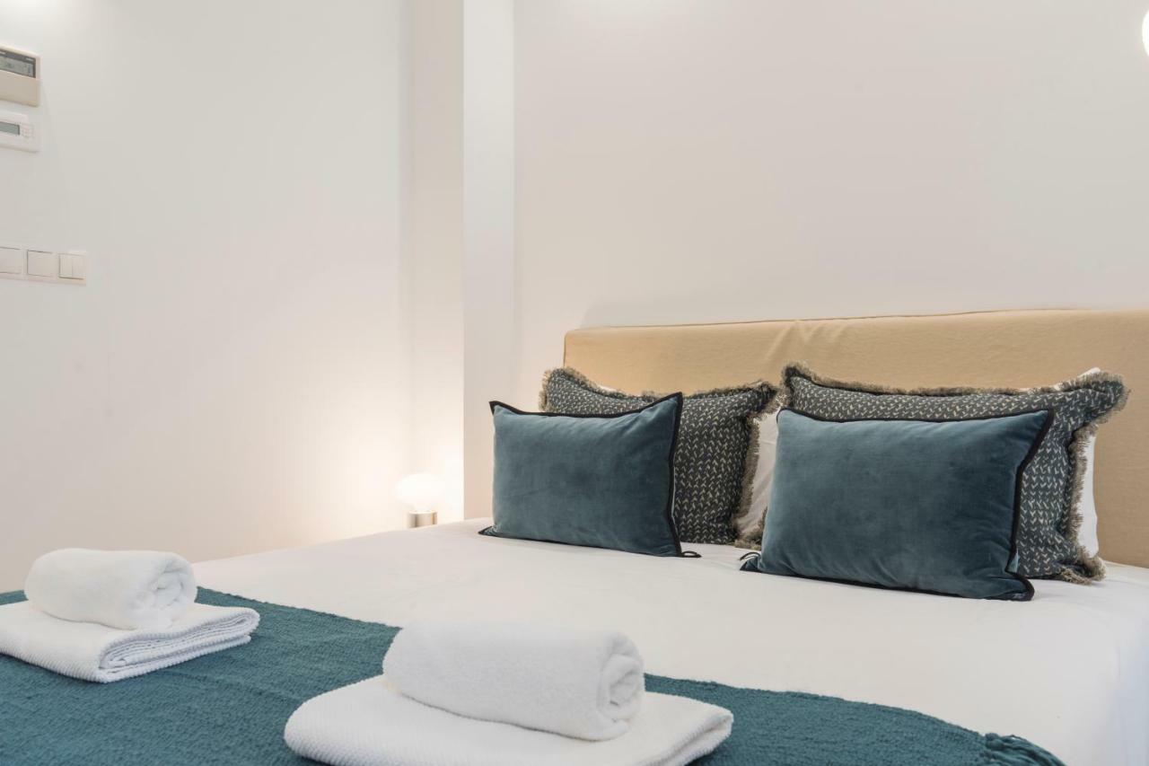 Charming 2 Bedroom In Baixa Chiado * Lissabon