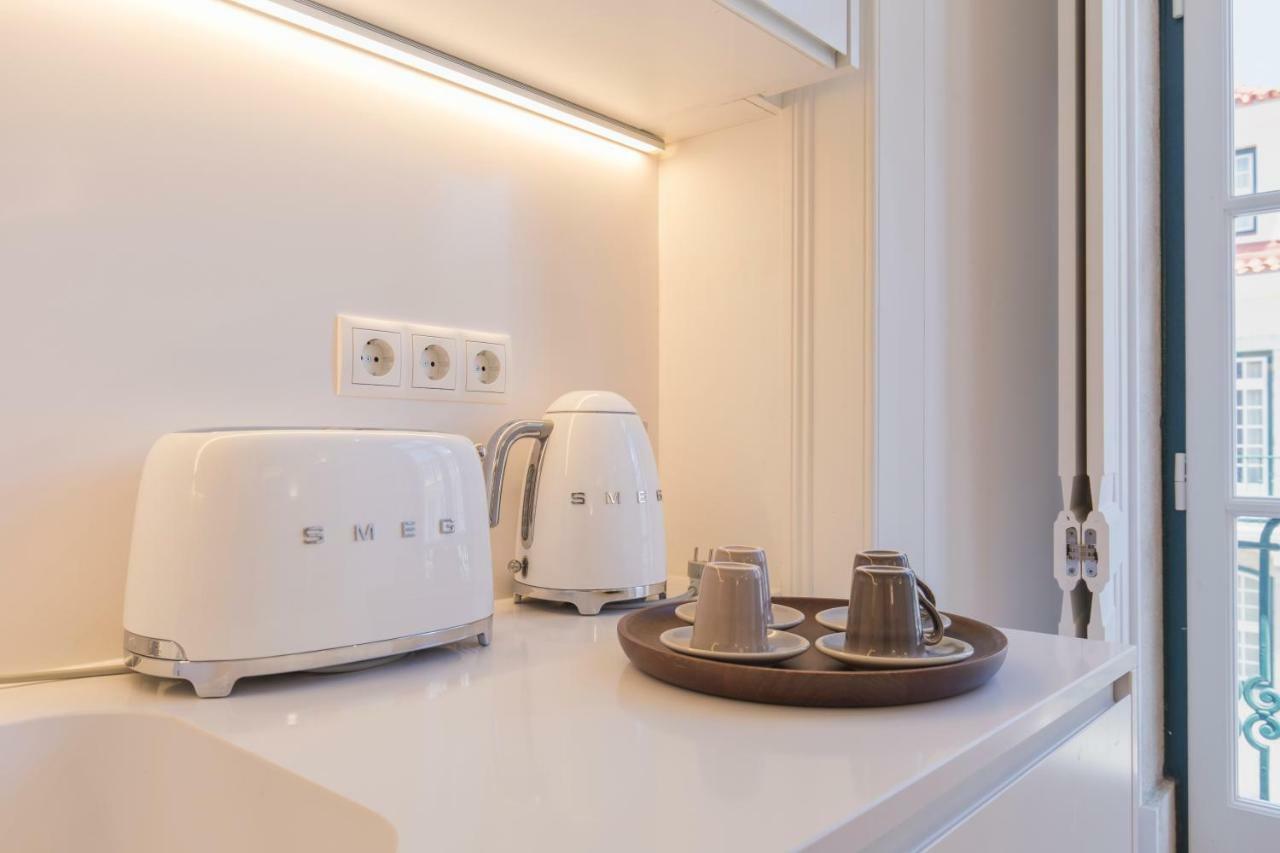 Charming 2 Bedroom In Baixa Chiado Apartment Lissabon